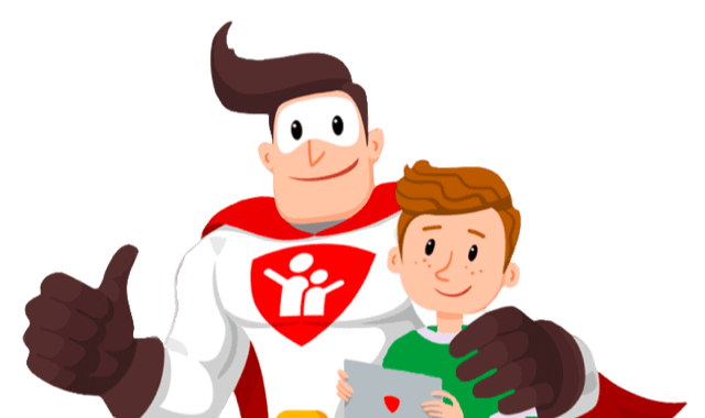 Salfeld Kindersicherung